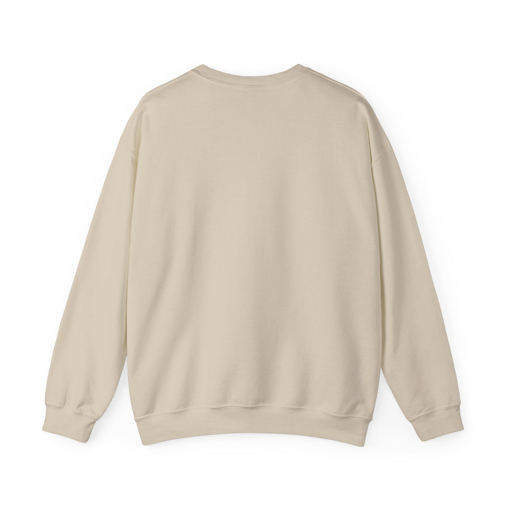 Paws, Sip, Repeat Crewneck Sweatshirt