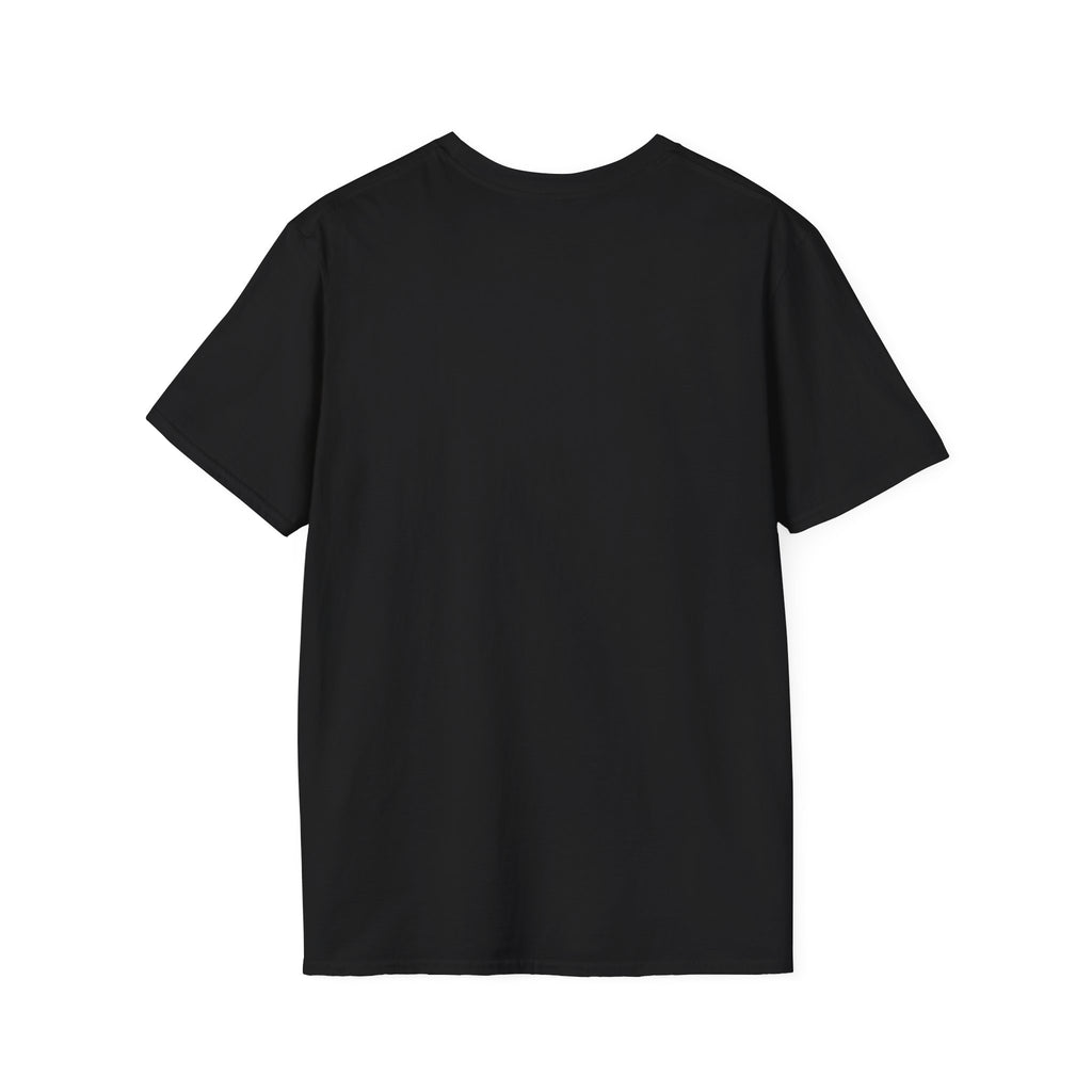 I work hard so my cat can have fancy treats T-Shirt