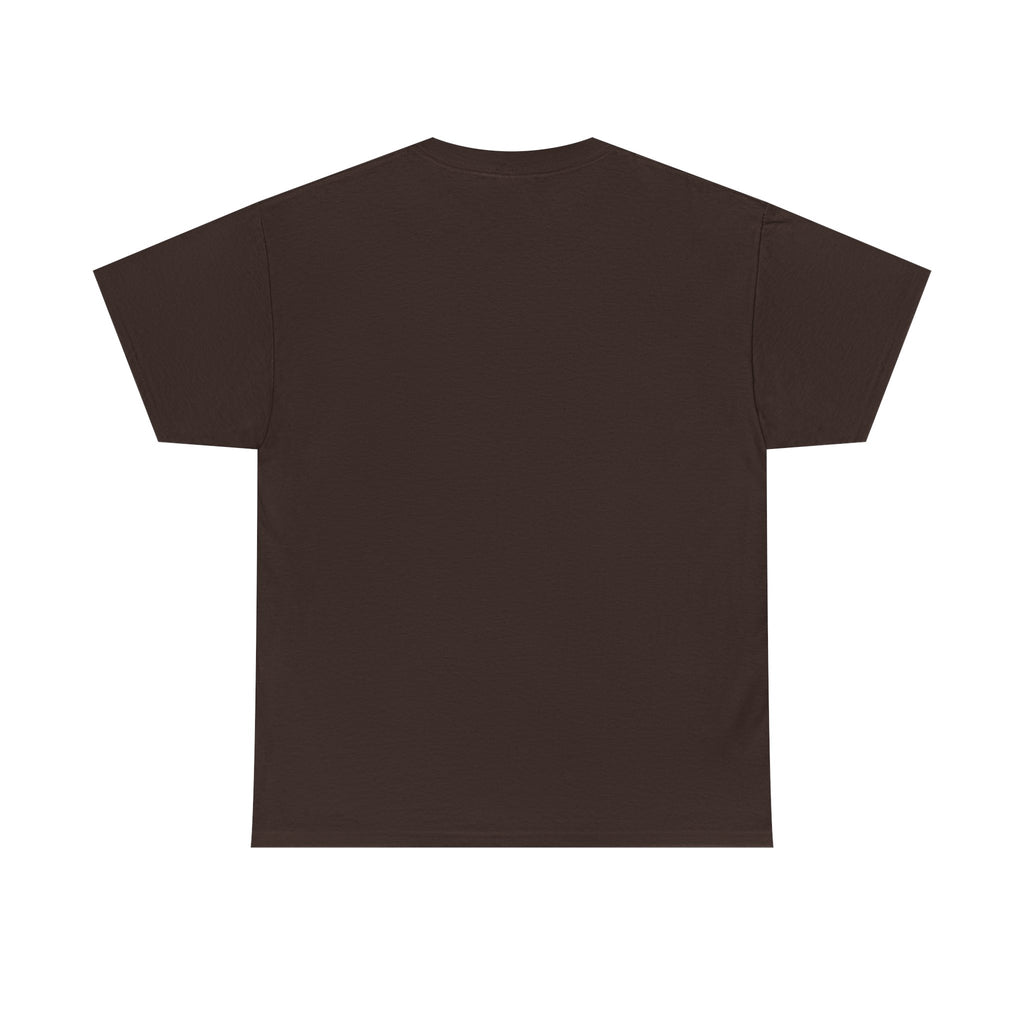 Coffee First, Cat Always T-Shirt