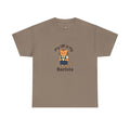 My Cat Is My Barista T-Shirt