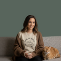 Paws, Sip, Repeat Tee