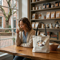 Espurr-Esso Time Tote Bag