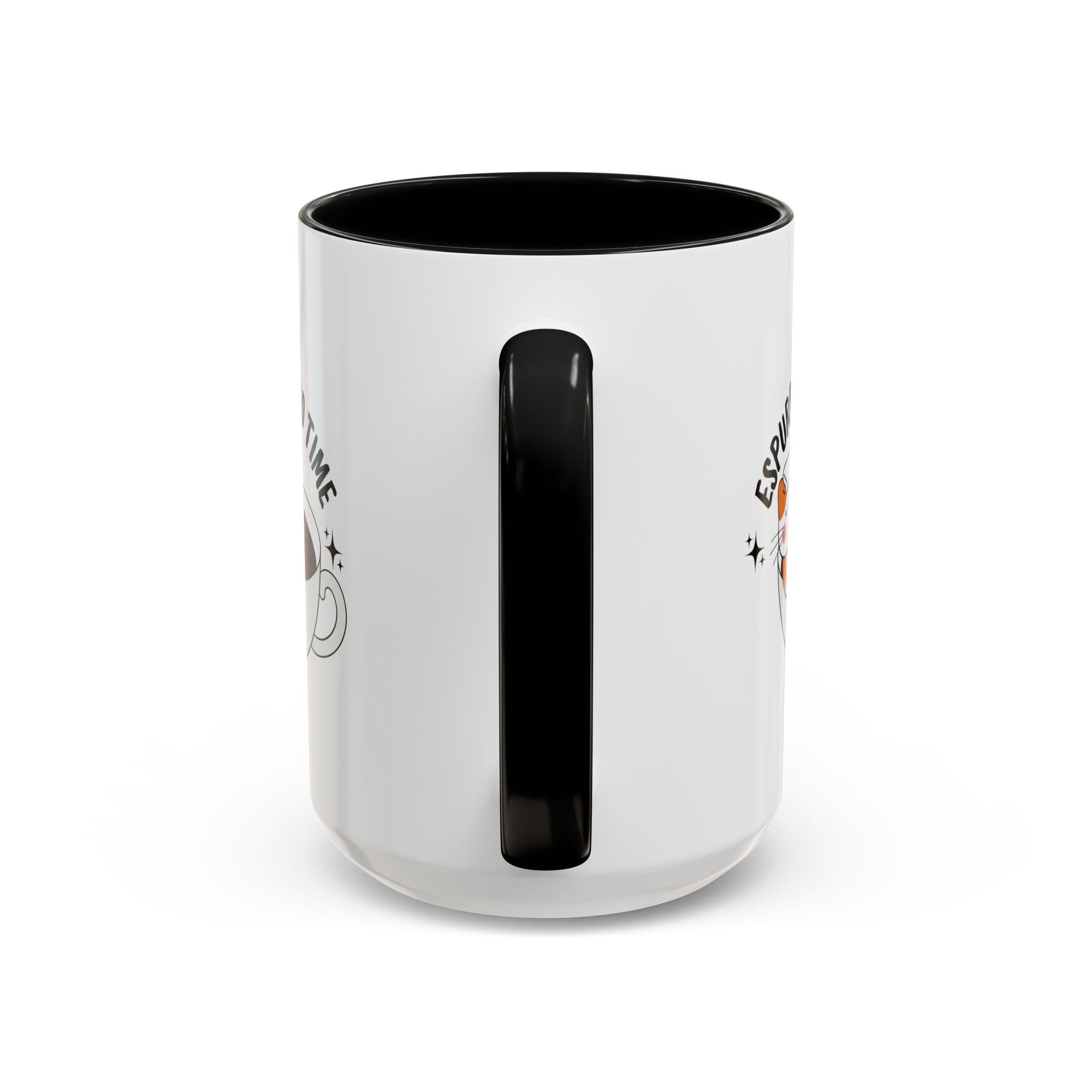 Espurr-Esso Time Coffee Mug  (15oz)