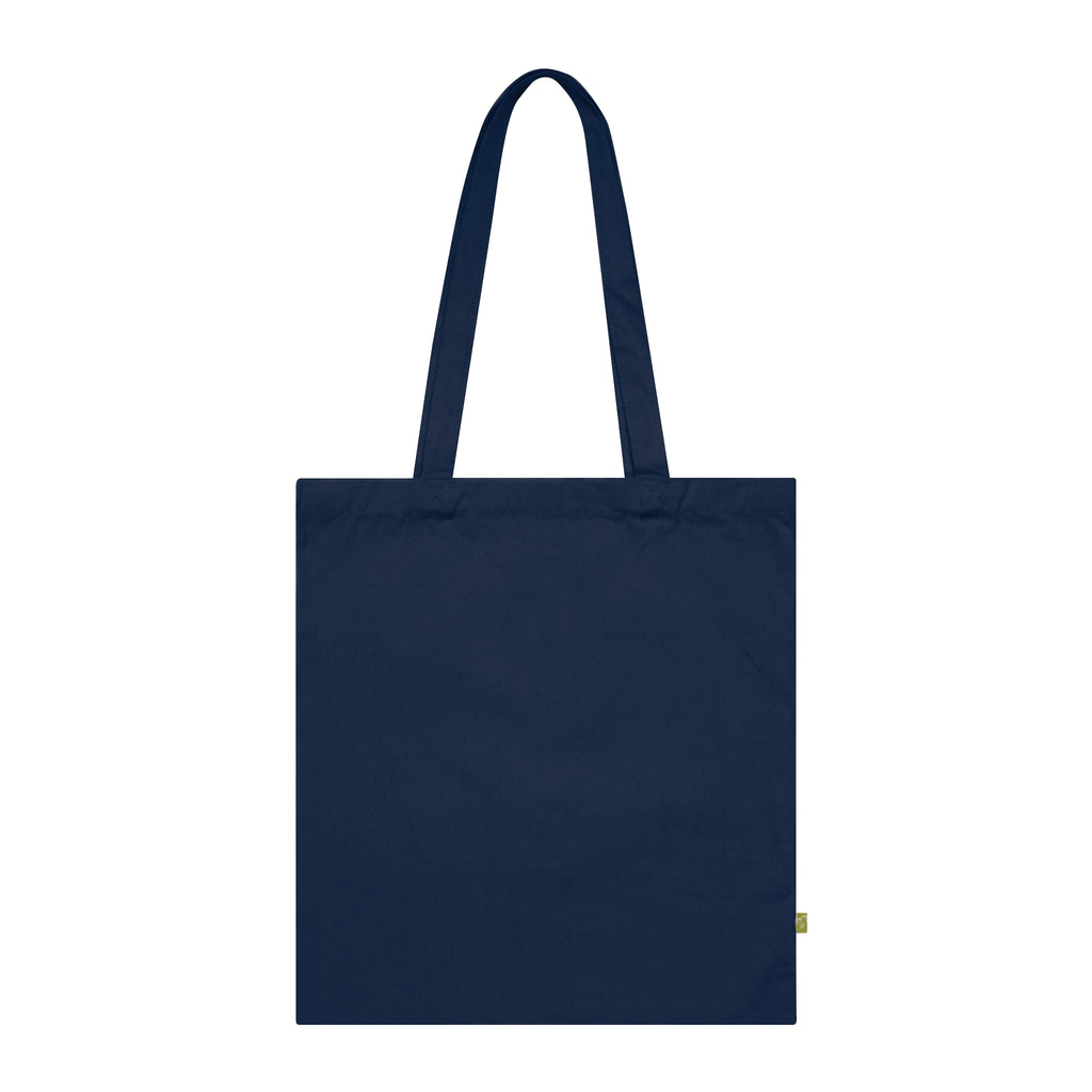 Mornings Are Meow-gical (With Coffee) Organic Tote Bag