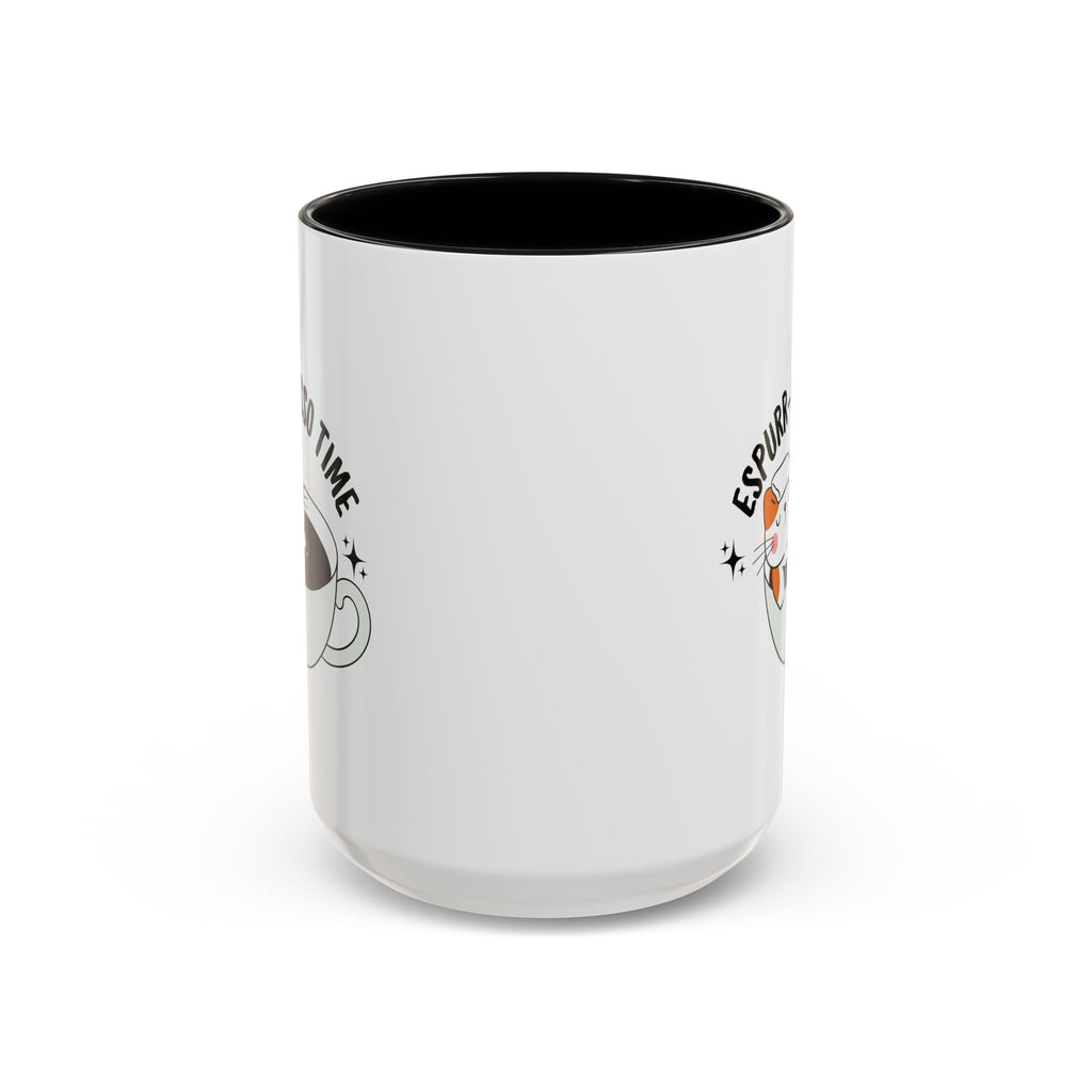 Espurr-Esso Time Coffee Mug  (15oz)