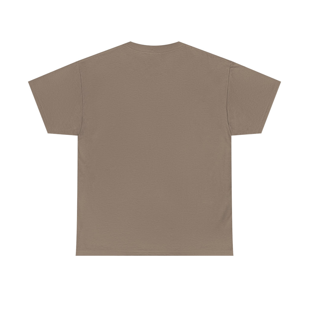 My Cat Is My Barista T-Shirt
